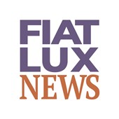 Fiat Lux News Logo