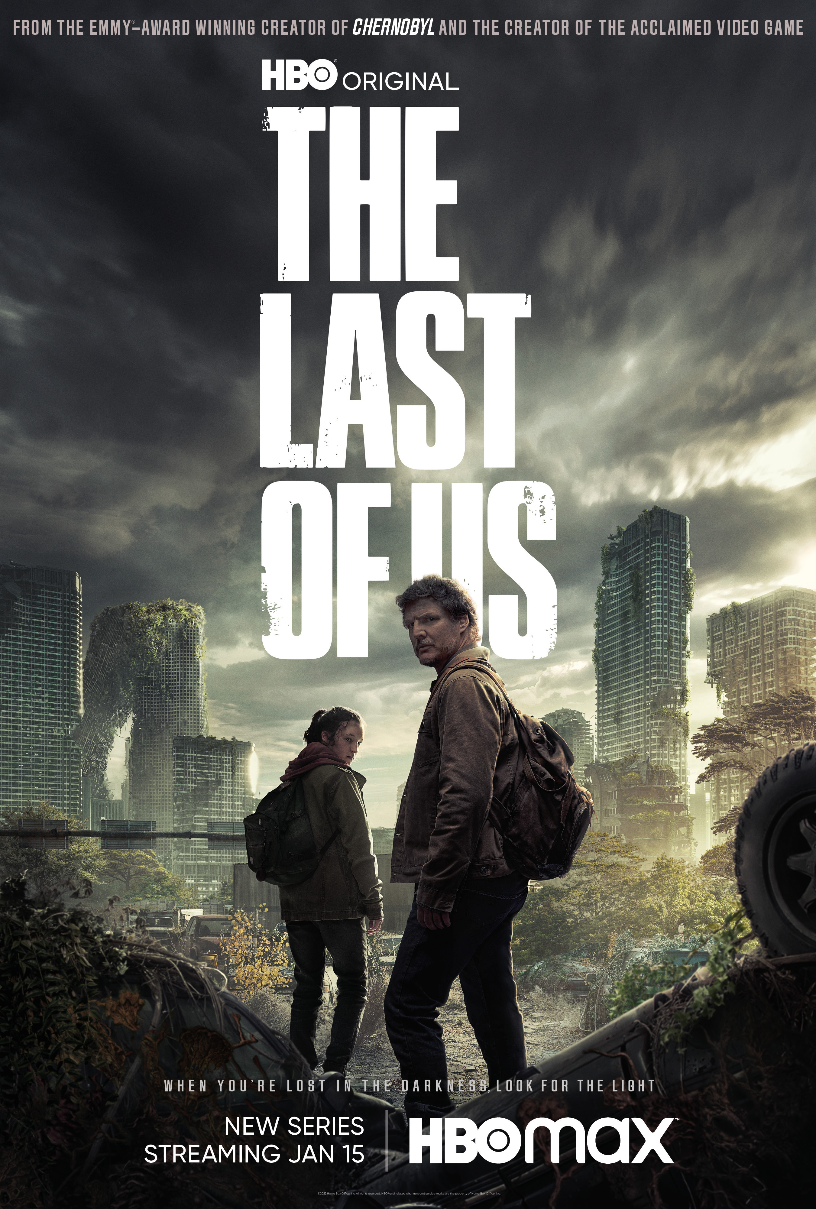 Why Pedro Pascal Replaced Troy Baker As Joel in HBO's The Last of Us