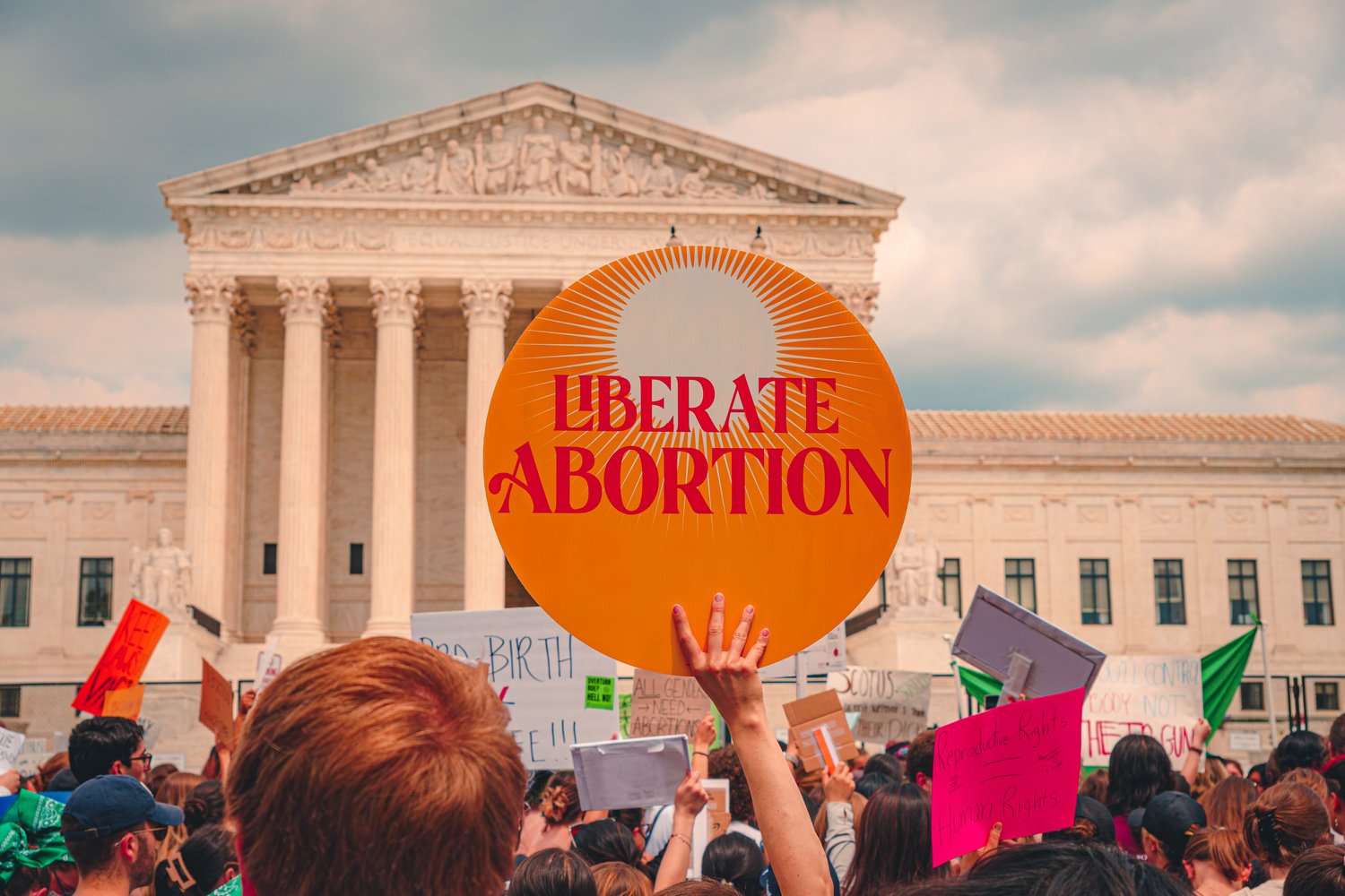 Sex, Power, & Politics: Abortion Feature