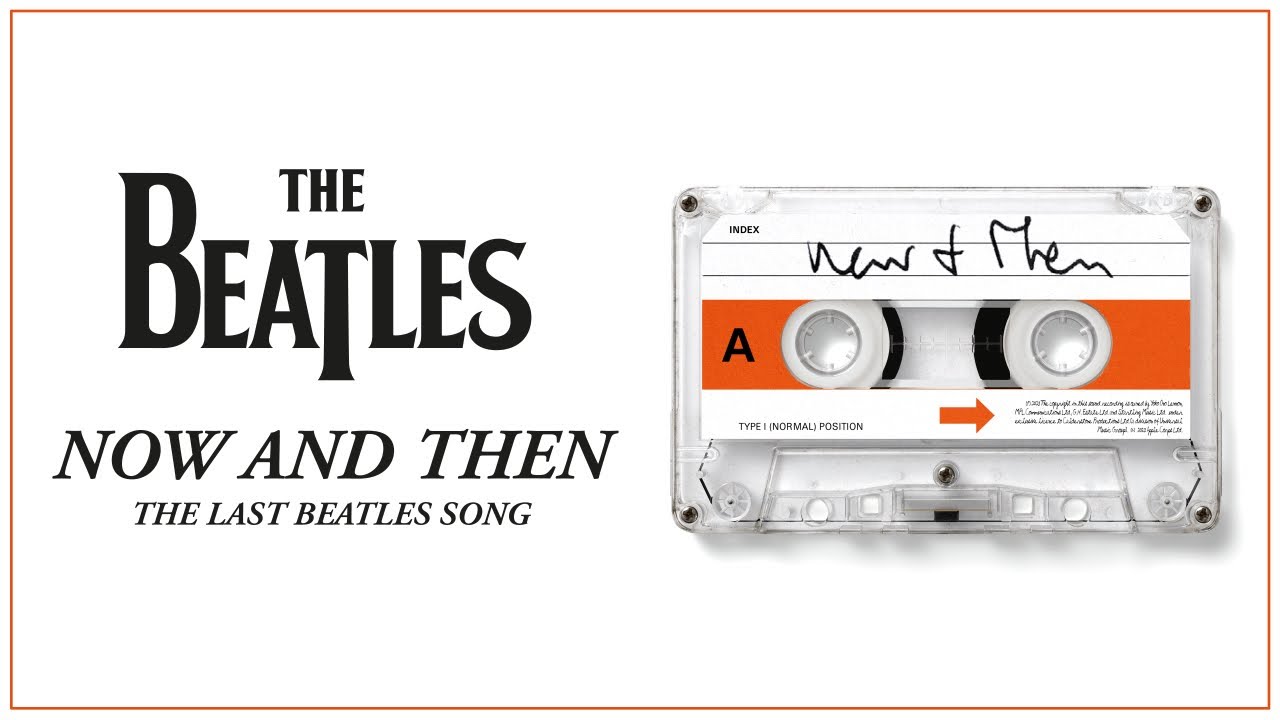The Beatles Just Dropped Their Newest Song…Over Sixty Years After Breaking Up